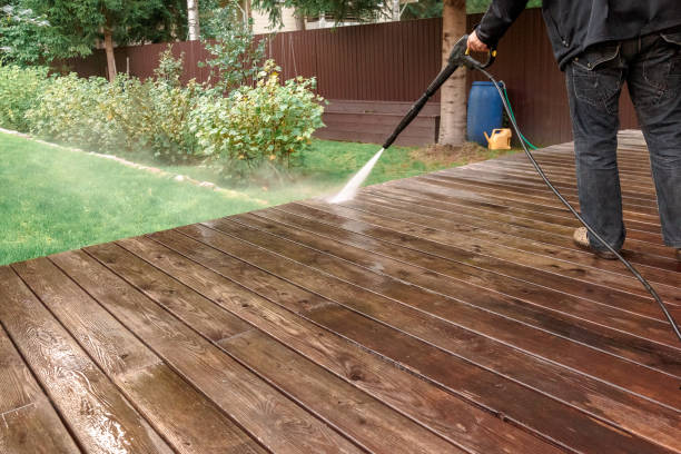 Best Sidewalk and Walkway Cleaning  in Saginaw, MI