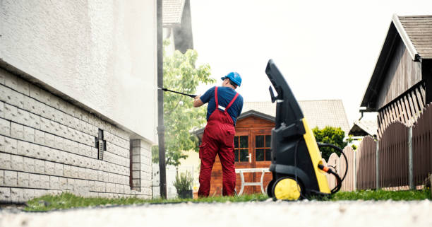 Best Soft Washing  in Saginaw, MI